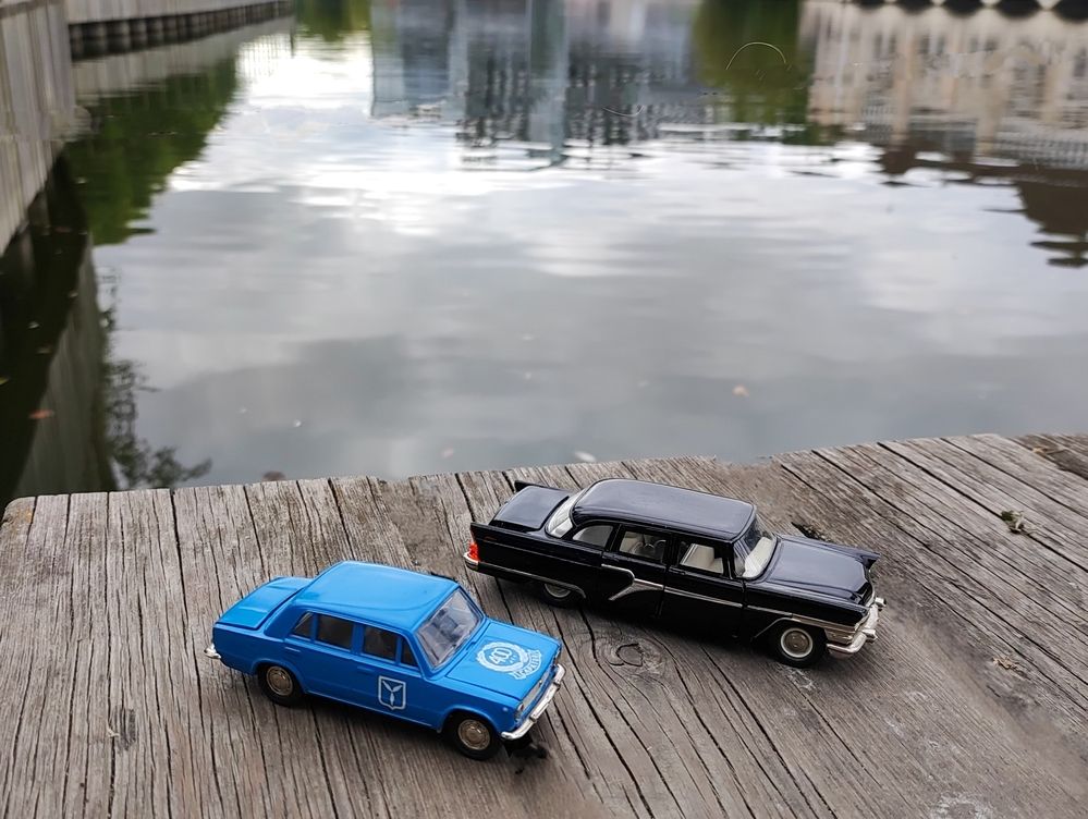 Photograph by Елена Казарина