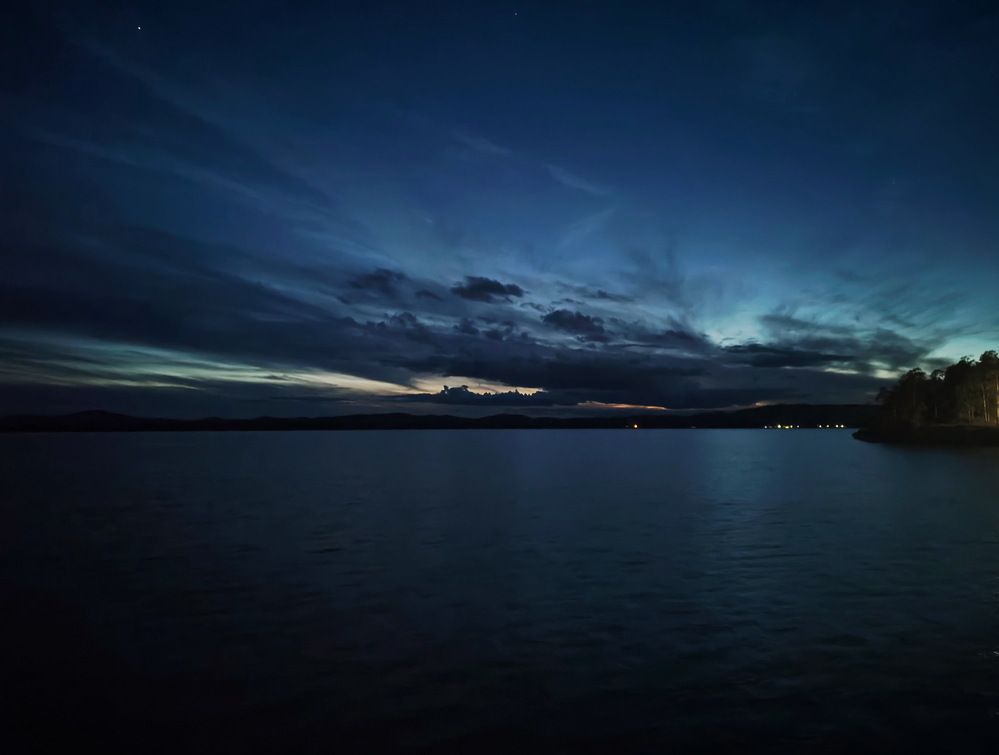 Photograph by Виталий Черепенькин