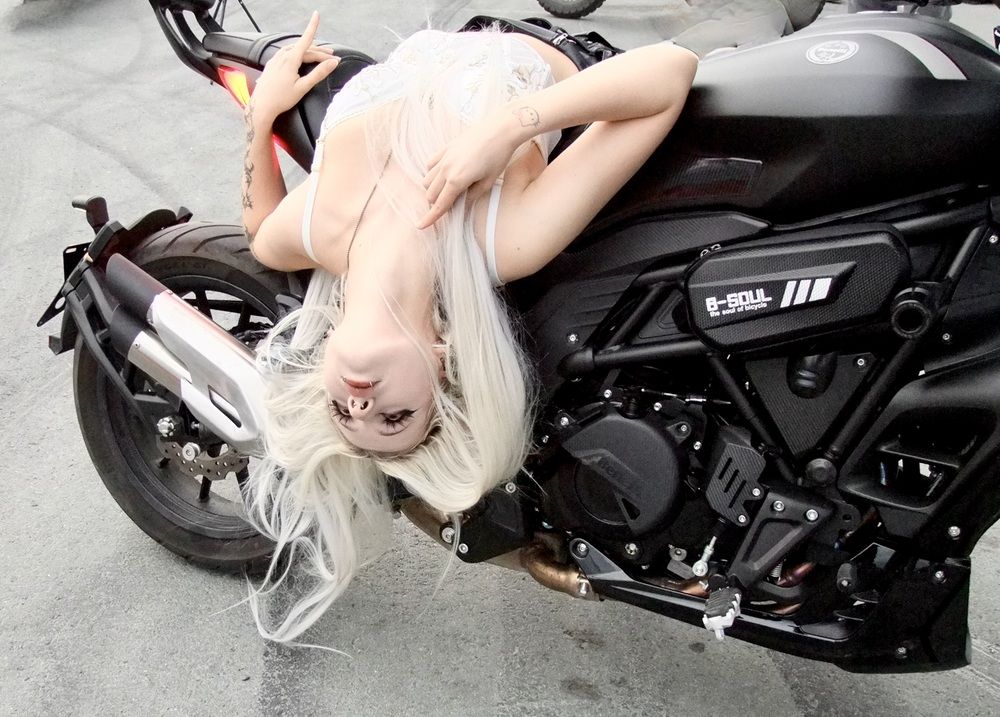 Photograph by Татьяна Шитлина