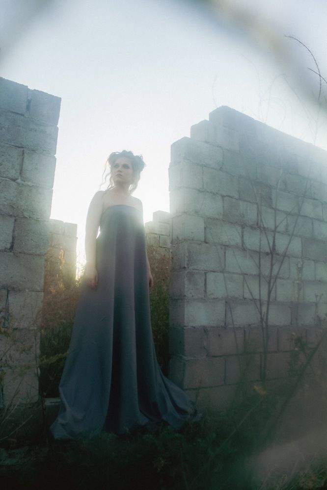 Photograph by Екатерина Оспанова