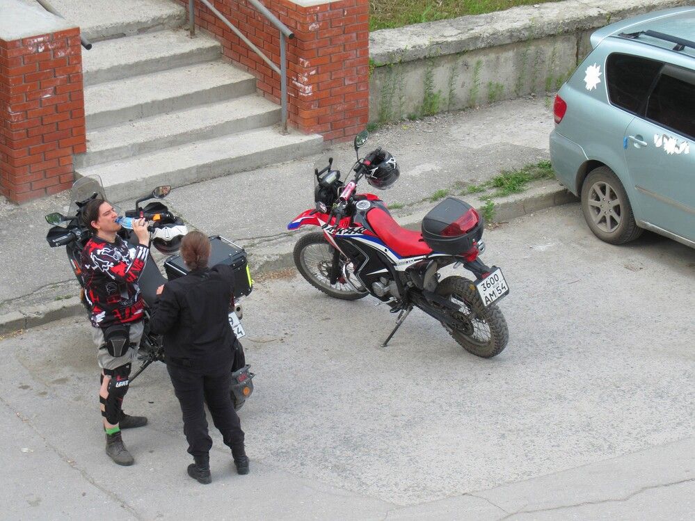 Photograph by Владимир