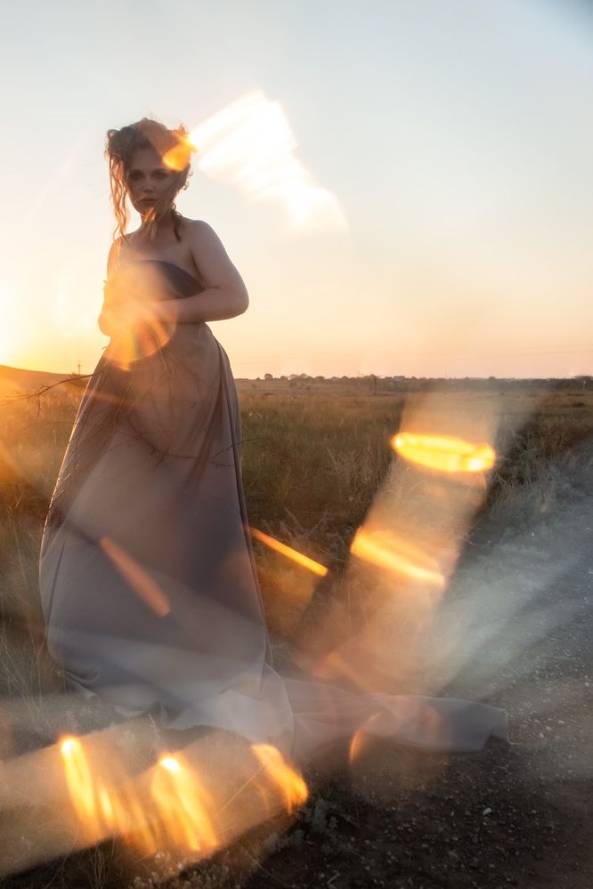 Photograph by Екатерина Оспанова