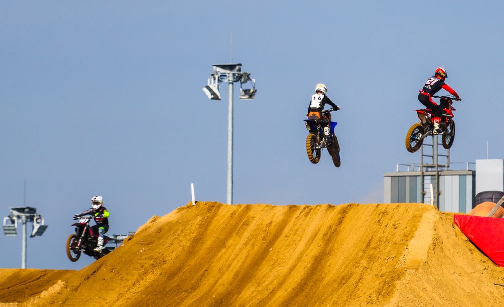 Photograph by Михаил Бояркин