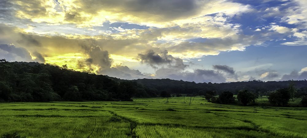 Photograph by Satish Nerlekar