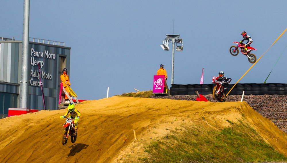 Photograph by Михаил Бояркин