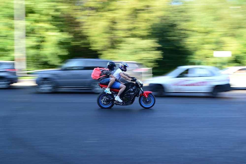 Photograph by Артем Клунко