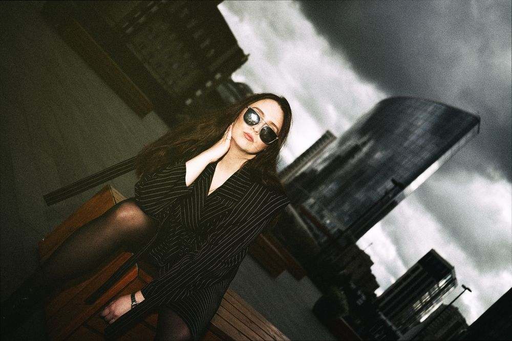 Photograph by Артемий Андреев