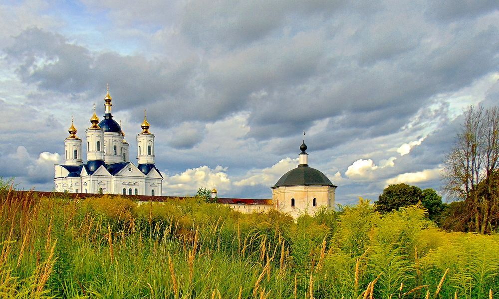 Photograph by Виталий Симоненков