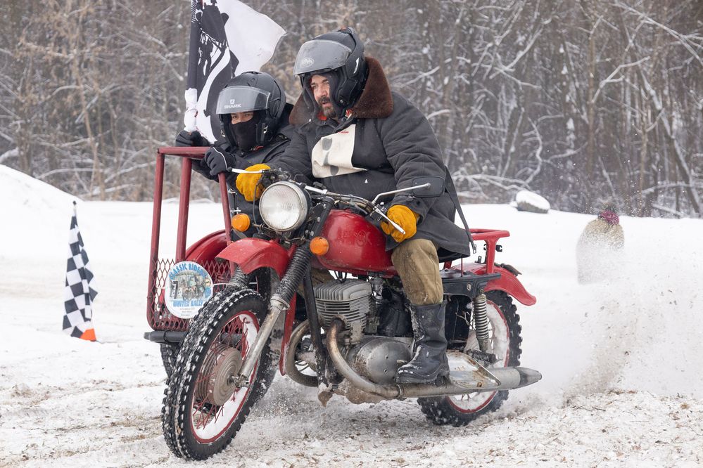 Photograph by Наталья Катюжанская