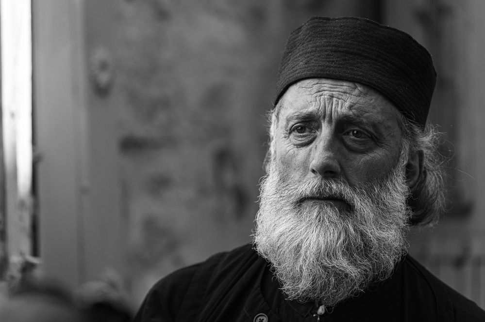 Photograph by Igor Shulkin