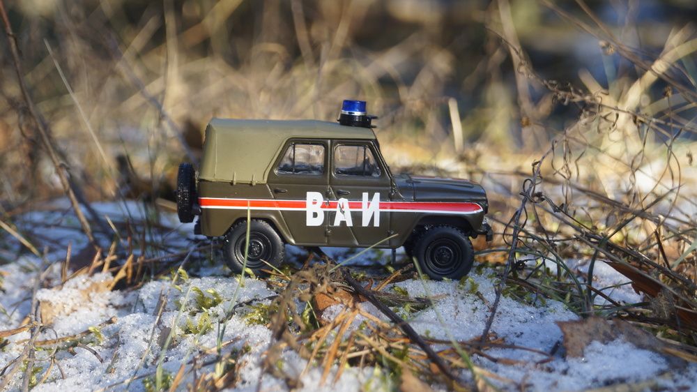 Photograph by Igors Rostikovs