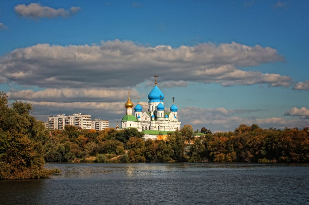 Фотография автора Анна Петина