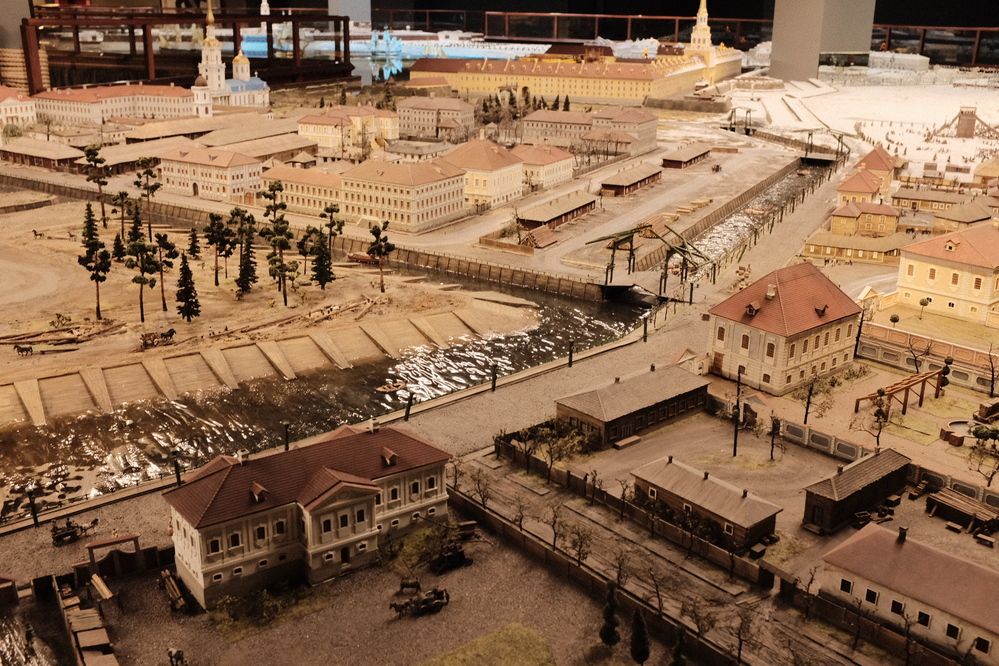 Photograph by Семен Батов