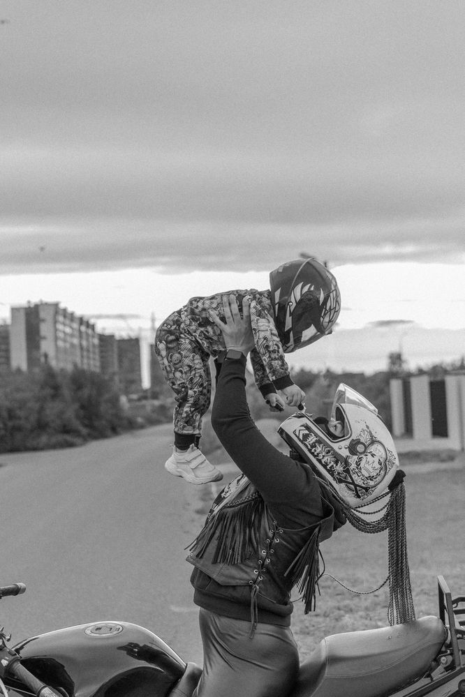 Photograph by Анастасия Каленько