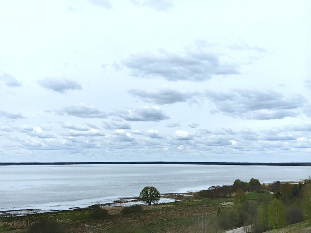 Фотография автора Наталия Космынина