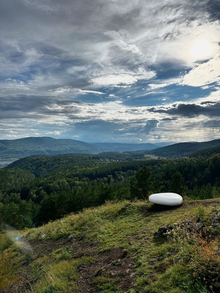 Photograph by Svetlana Tolkunova