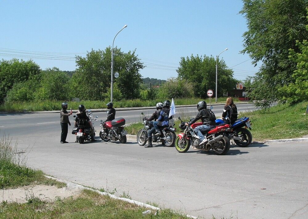 Photograph by Владимир