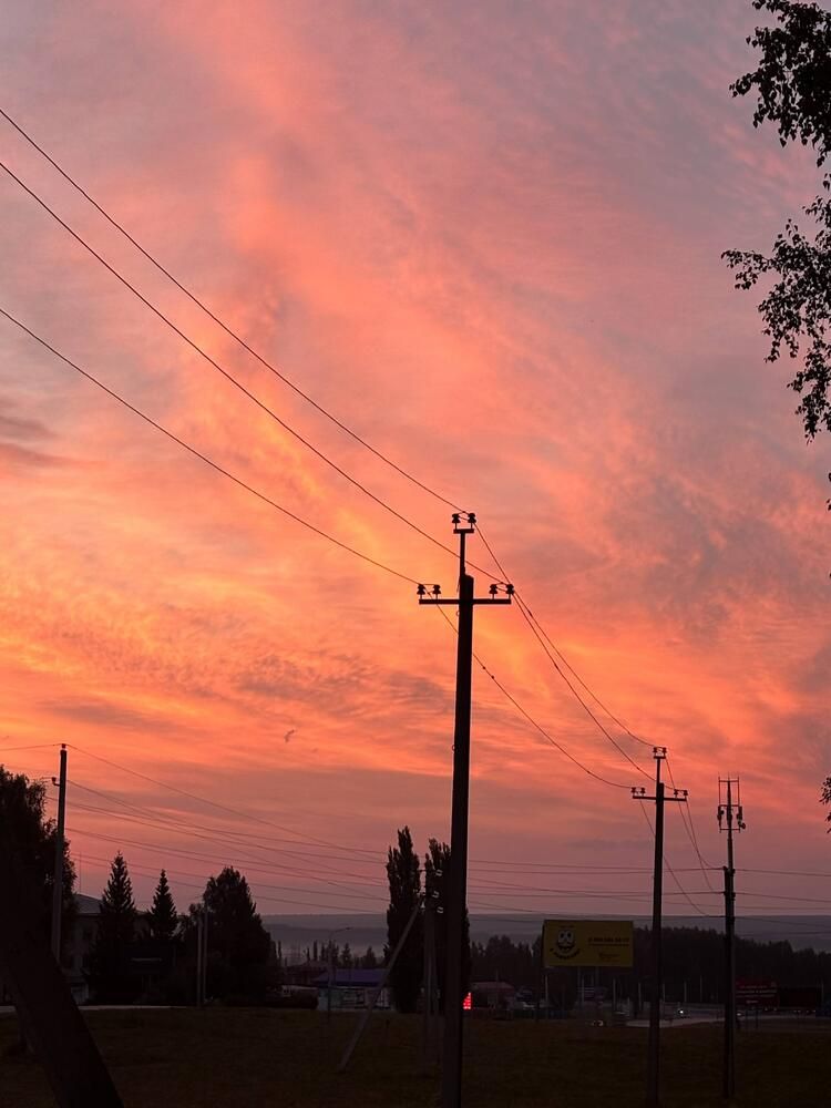 Photograph by Эльмира Гайнутдинова