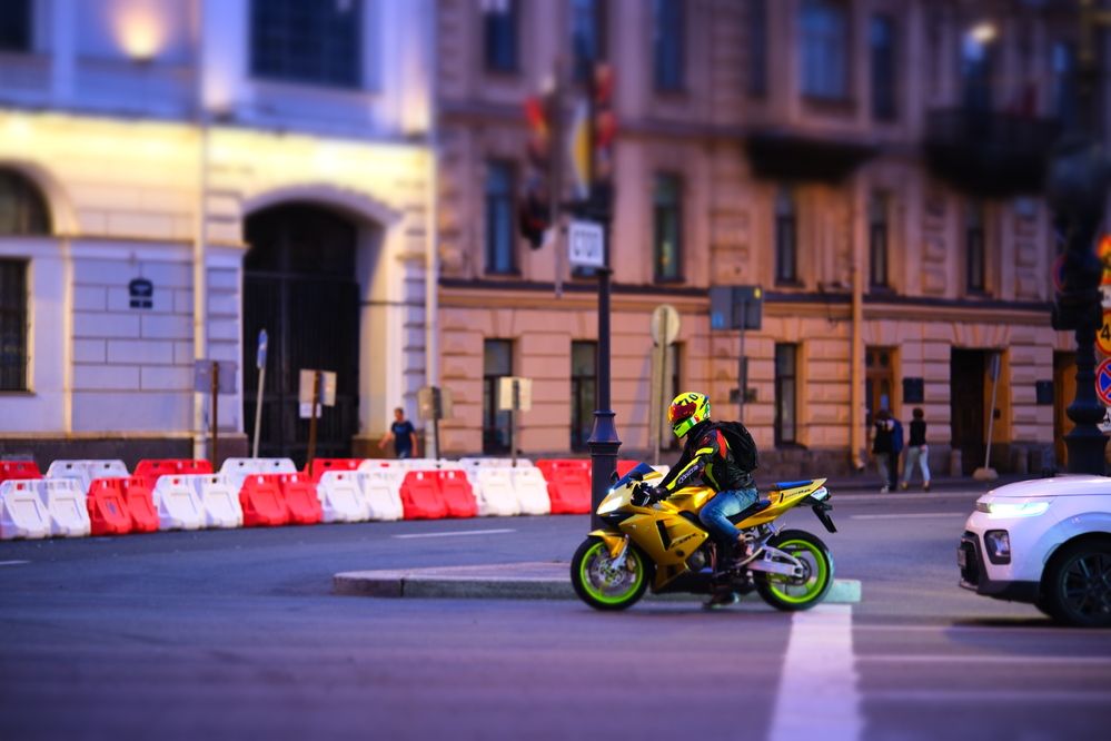 Photograph by Алексей Большаков