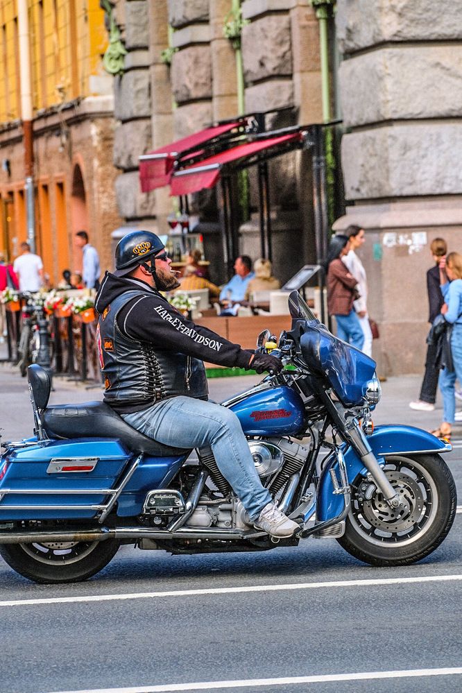 Photograph by Алексей Большаков