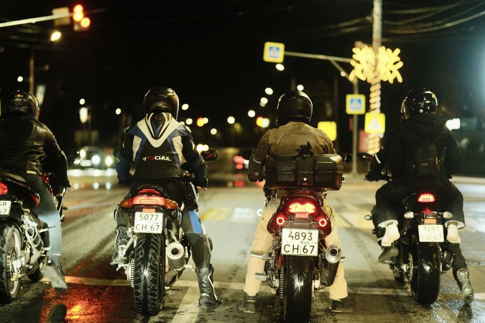 Photograph by Алексей Большаков