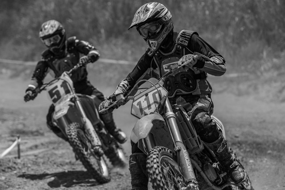 Photograph by Nicola Rocco