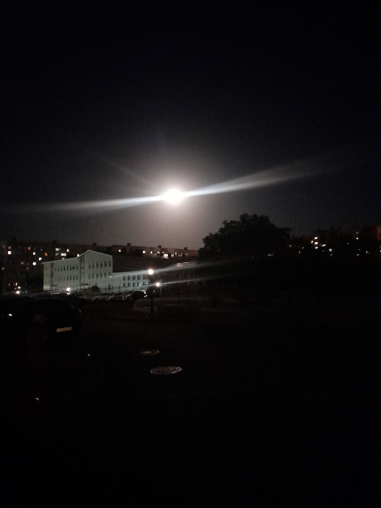 Photograph by Юрий Хадыка