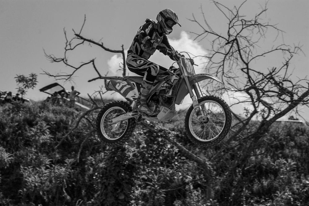 Photograph by Nicola Rocco