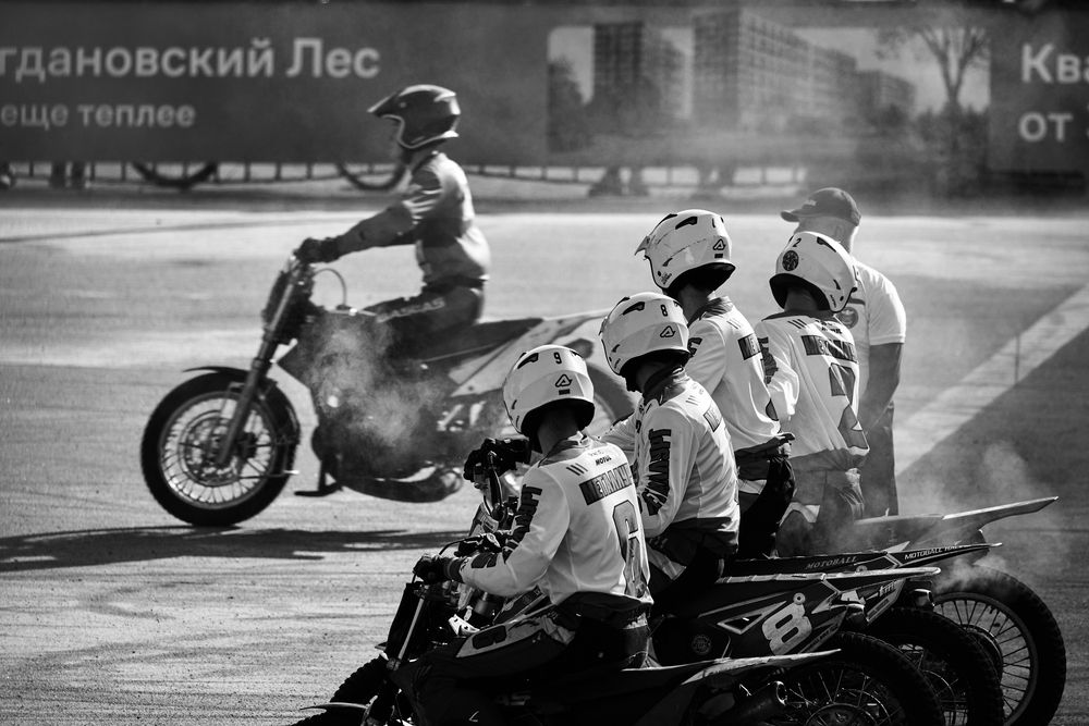 Photograph by Владислав Данилов