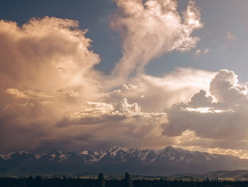 Photograph by Александра Петрова