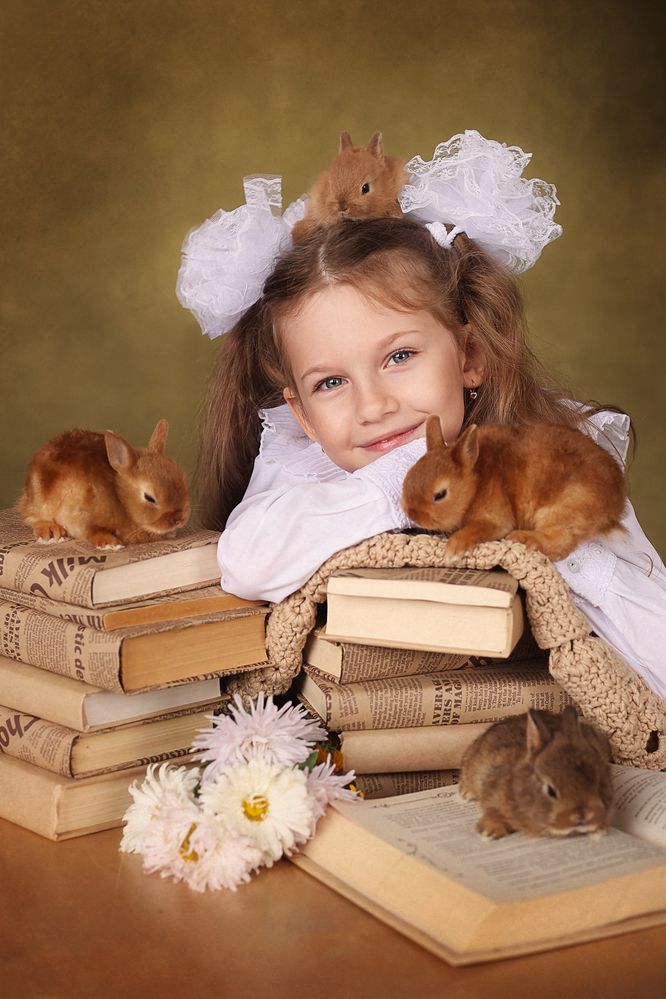 Photograph by Тамара Дмитриева