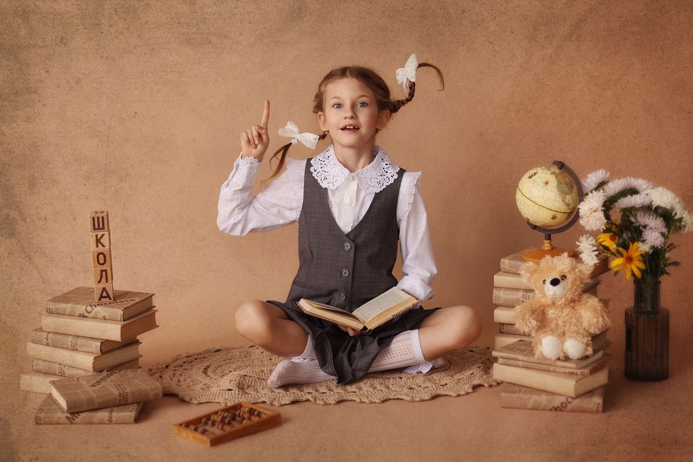 Photograph by Тамара Дмитриева