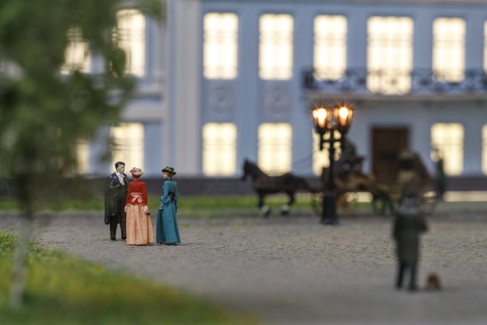 Photograph by Максим Мураков