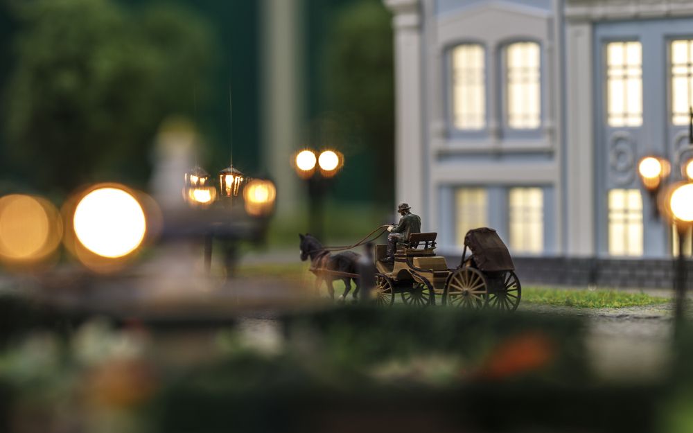 Фотография автора Максим Мураков