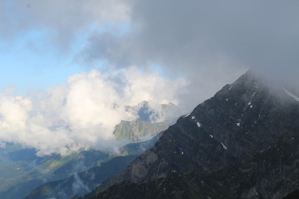 Photograph by Наталья Резванова