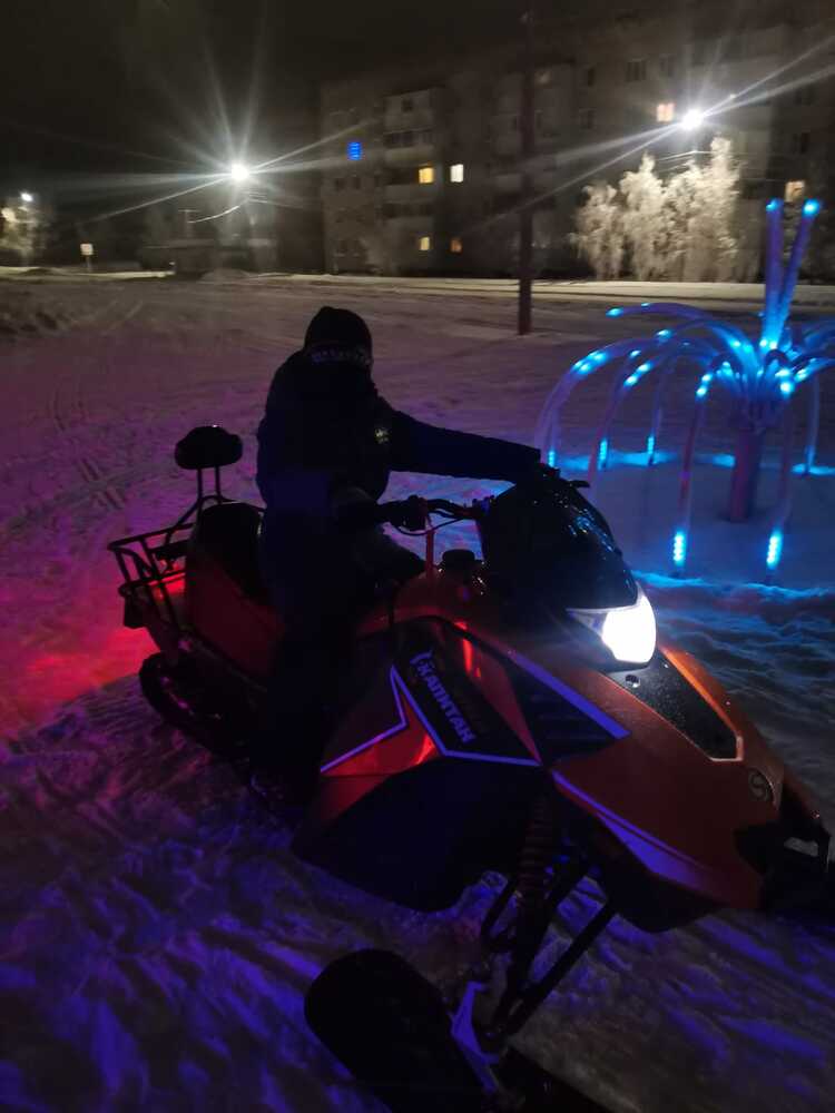 Photograph by Ирина Хацкова