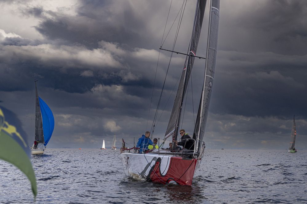 Ораниенбаумский морской фестиваль