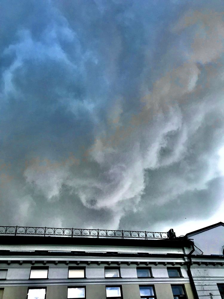 Photograph by Олег Китаев