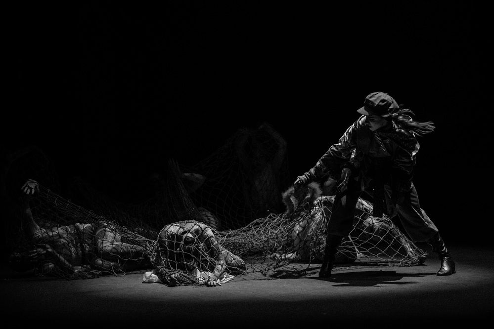 Photograph by Ольга Широкова