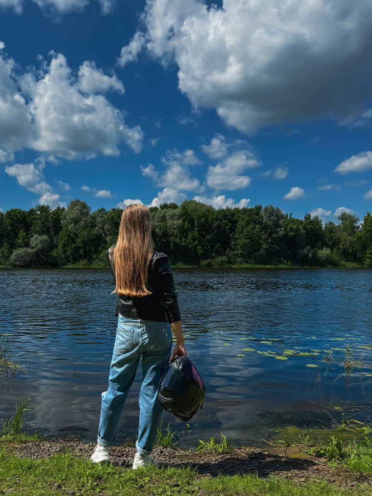 Photograph by Анна Пигулевская