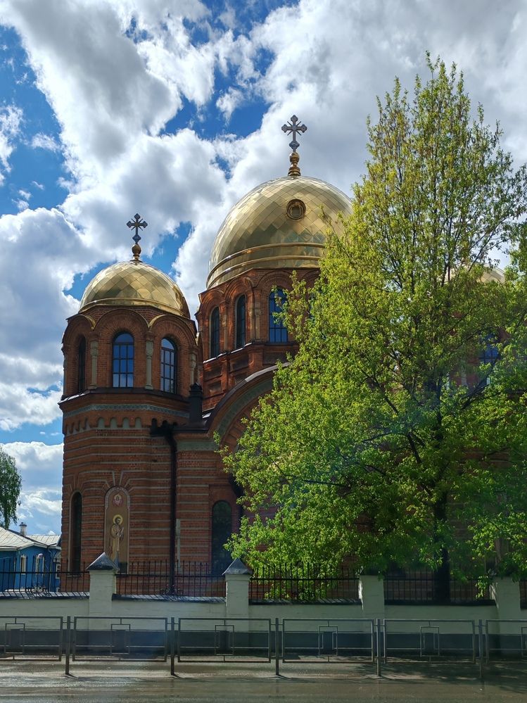 Photograph by Альбина Майкова