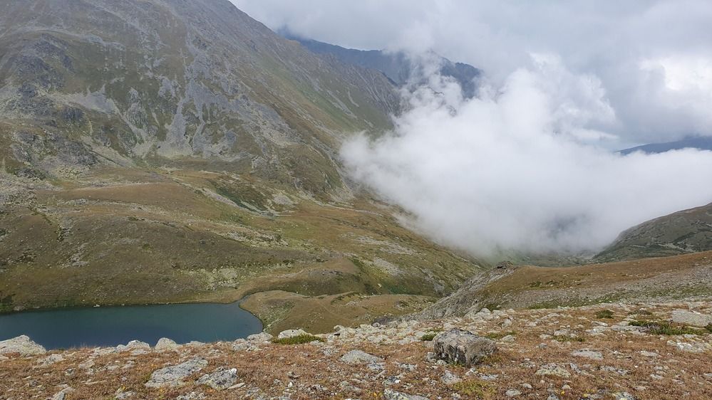 Photograph by Анастасия Волошина