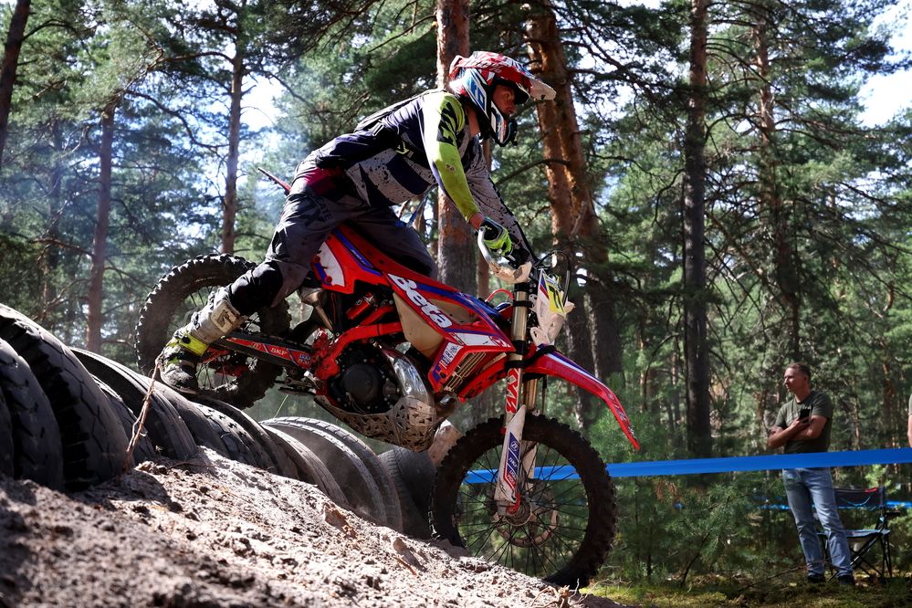 Photograph by Svetlana Ermakova