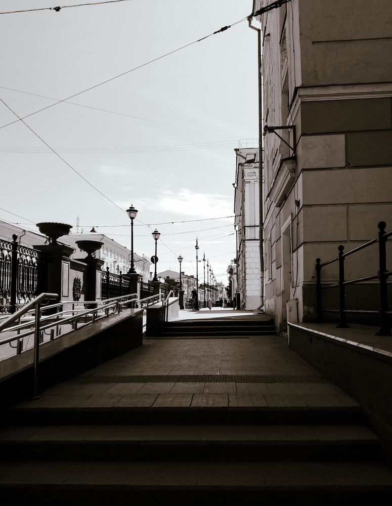 Photograph by Альбина Майкова