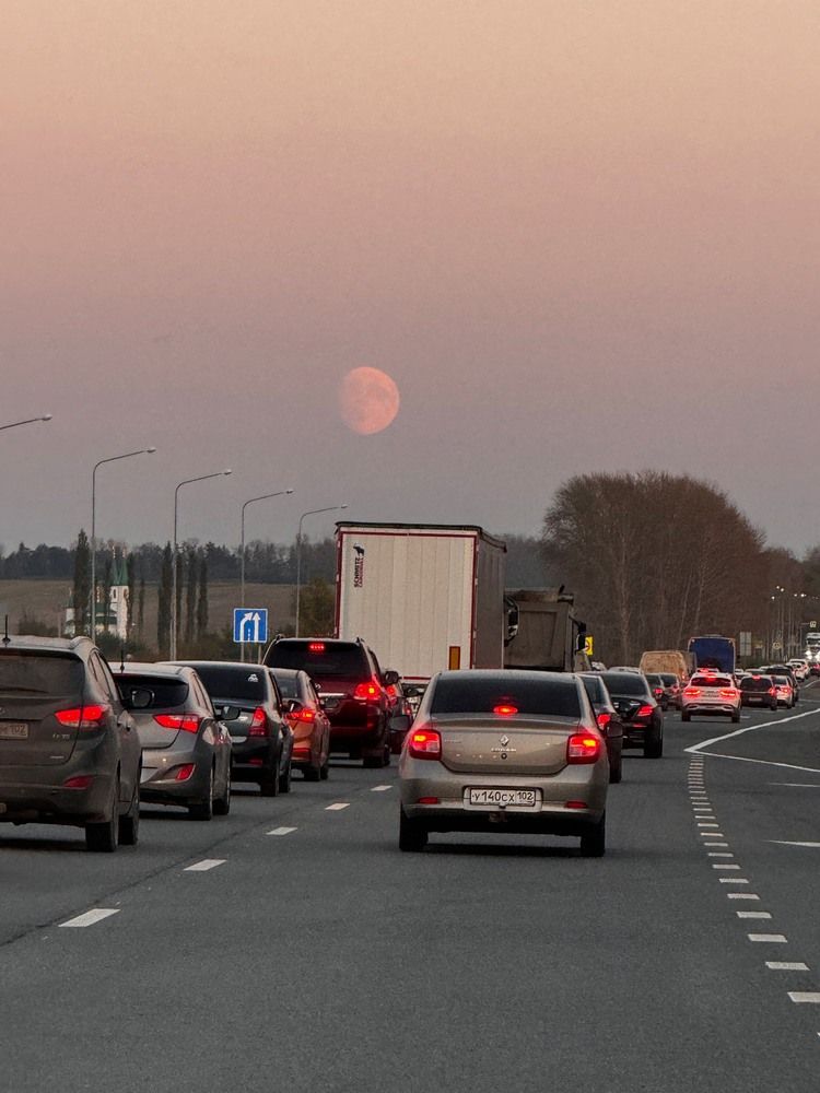 Photograph by Аверьянова Наталья