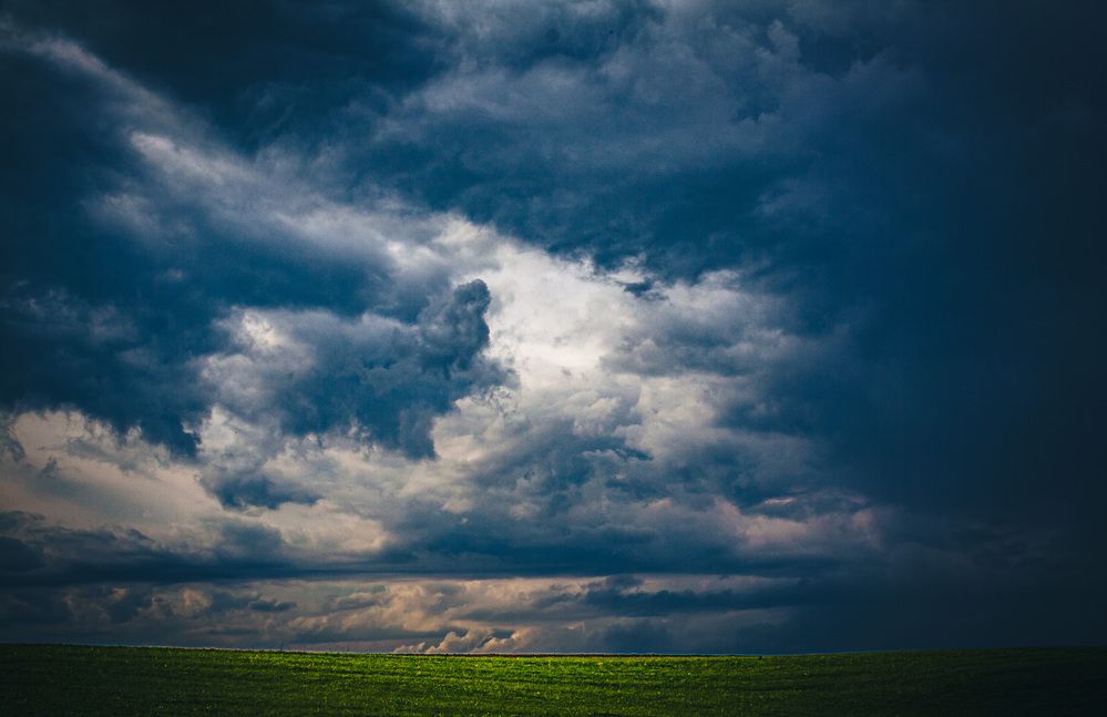 Photograph by Дмитрий Кузнецов