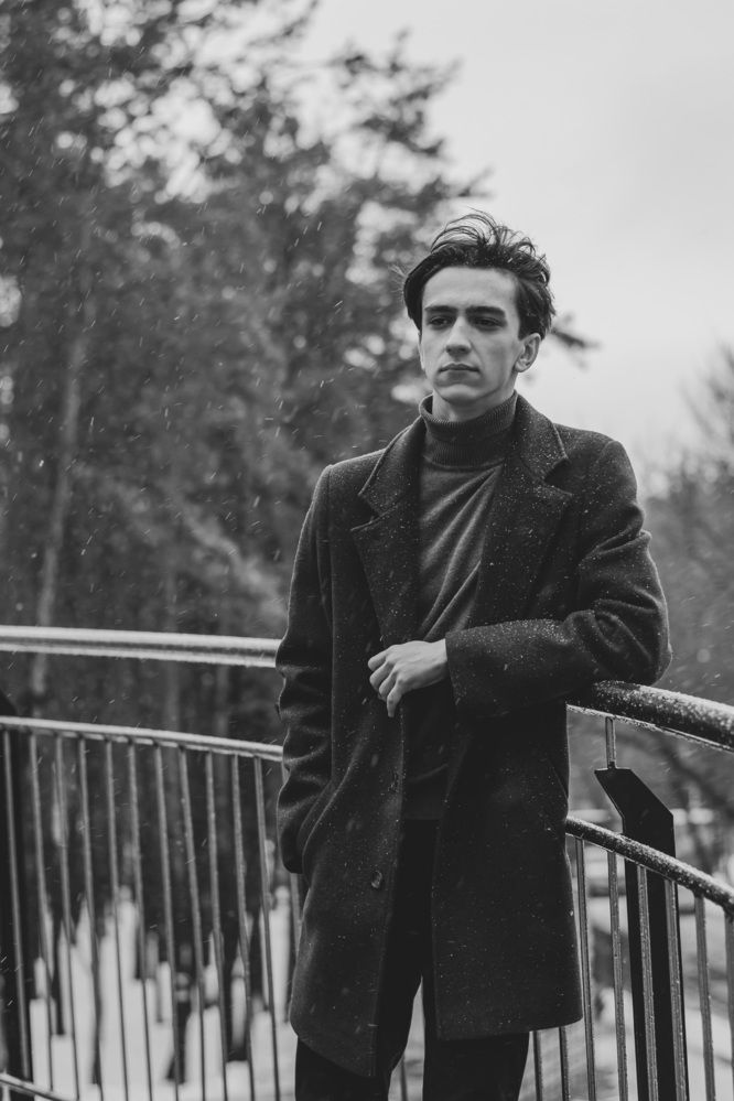 Photograph by Аверьянова Наталья