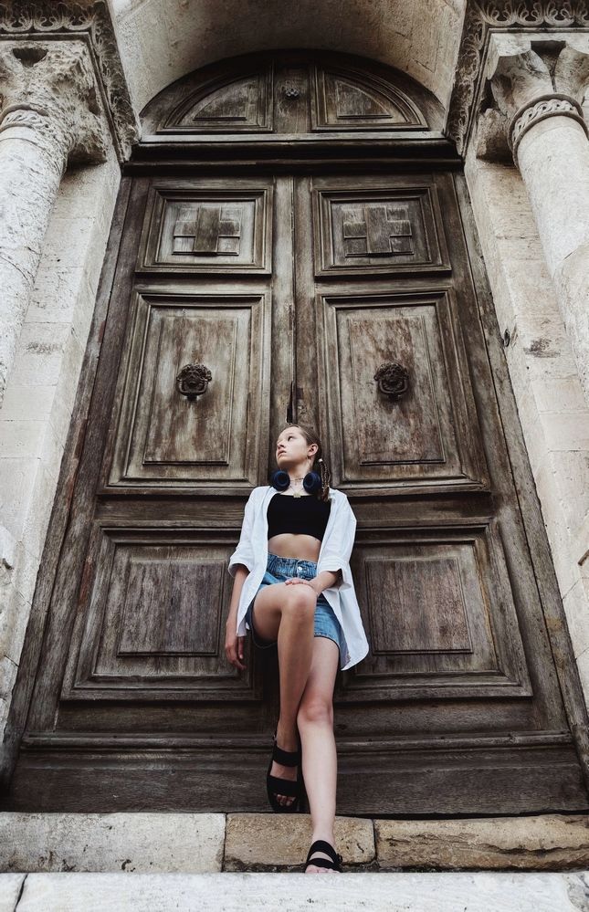 Photograph by Юлия Порфирьева