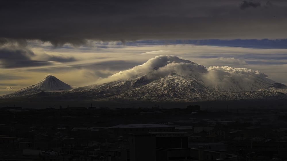 Photograph by Samvel Sargsyan