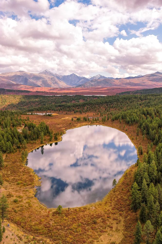 Photograph by Алексей Ширманов